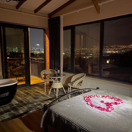 Honeymoon Apartments In Old تبليسي المظهر الخارجي الصورة