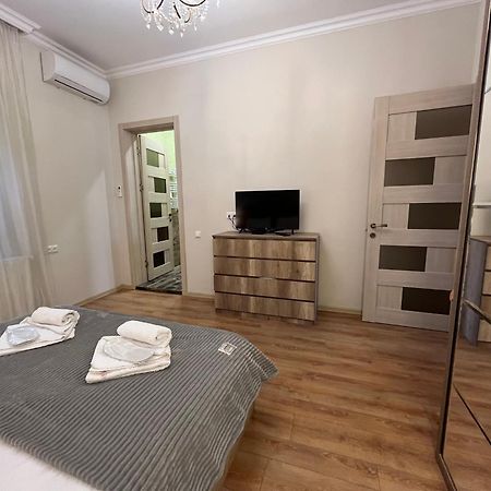 Honeymoon Apartments In Old تبليسي المظهر الخارجي الصورة